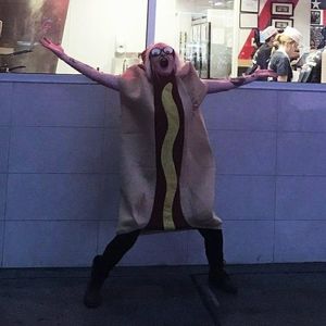 Meet your Posher, Kim